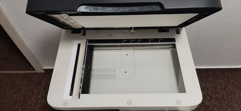 Kopierer, LaserDrucker Konica Minolta Bizhub 36 in Bautzen