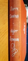 Pierre Daninos - Major Thompson entdeckt die Franzosen 1958 Nordrhein-Westfalen - Dülmen Vorschau