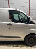 Ford Transit Custom Tür Beifahrer Türe Silber Bayern - Fridolfing Vorschau