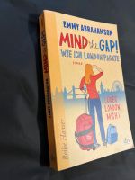 Emmy Abrahamson Mind the GAP! Kinderbuch wie ich London packte Stuttgart - Feuerbach Vorschau