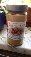 Gourmet Sauce CURRY Hahn FREILANDHALTUNG Bayern - Schweinfurt Vorschau