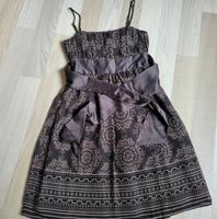 ZERO festliches Kleid Gr.36, wie Neu !! Hessen - Breidenbach (bei Biedenkopf) Vorschau