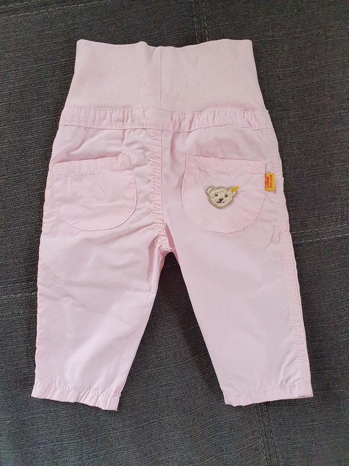 Schöne Mädchenhose von Steiff in Garbsen