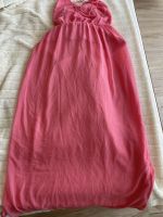 Kleid Pink langes Kleid Ginatricot Gr. 36 Nordrhein-Westfalen - Heinsberg Vorschau