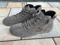 Wiecel Barfußschuhe # Grau, Grösse 44, ungefüttert # Ungetragen Nordrhein-Westfalen - Extertal Vorschau