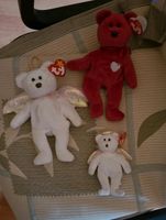 Original beany bears Schleswig-Holstein - Elmshorn Vorschau