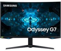 Samsung Odyssey G7 Curved Monitor Baden-Württemberg - Heilbronn Vorschau