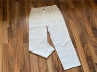 Damen Jeans 7/8 Straight Leg Größe 38 cropped * NEU Nordrhein-Westfalen - Wipperfürth Vorschau