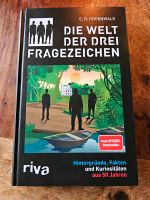 Die Welt der drei Fragezeichen von C. R. Rodenwald Nordrhein-Westfalen - Netphen Vorschau
