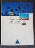 Elemente der Mathematik Klasse 5 Sachsen  ISBN 9783507871854 Sachsen - Schönfeld Vorschau