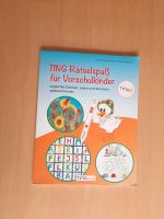 TING Rätselspaß für Vorschulkinder Schleswig-Holstein - Börnsen Vorschau