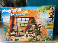 Playmobil Summer Fun 6887 Großes Feriencamp Dresden - Strehlen Vorschau