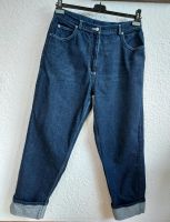 Damen high waist Jeans Gr 44 Nordrhein-Westfalen - Hattingen Vorschau