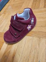 Elefanten Schuhe Baby Schuhe Leder Größe 21 Mittel Nordrhein-Westfalen - Castrop-Rauxel Vorschau