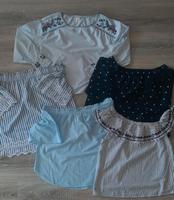 Herzallerliebste Carmenblusen/ Tunikas / Oberteile von H&M Niedersachsen - Diekholzen Vorschau