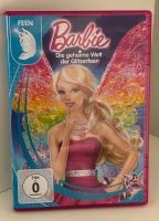 Barbie Die Geheime Welt Der Glitzerfeen Dvd Mecklenburg-Vorpommern - Malchin Vorschau