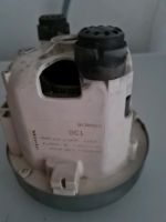 Miele staubsauger motor Mrg 136-42, gebraucht Nordrhein-Westfalen - Baesweiler Vorschau