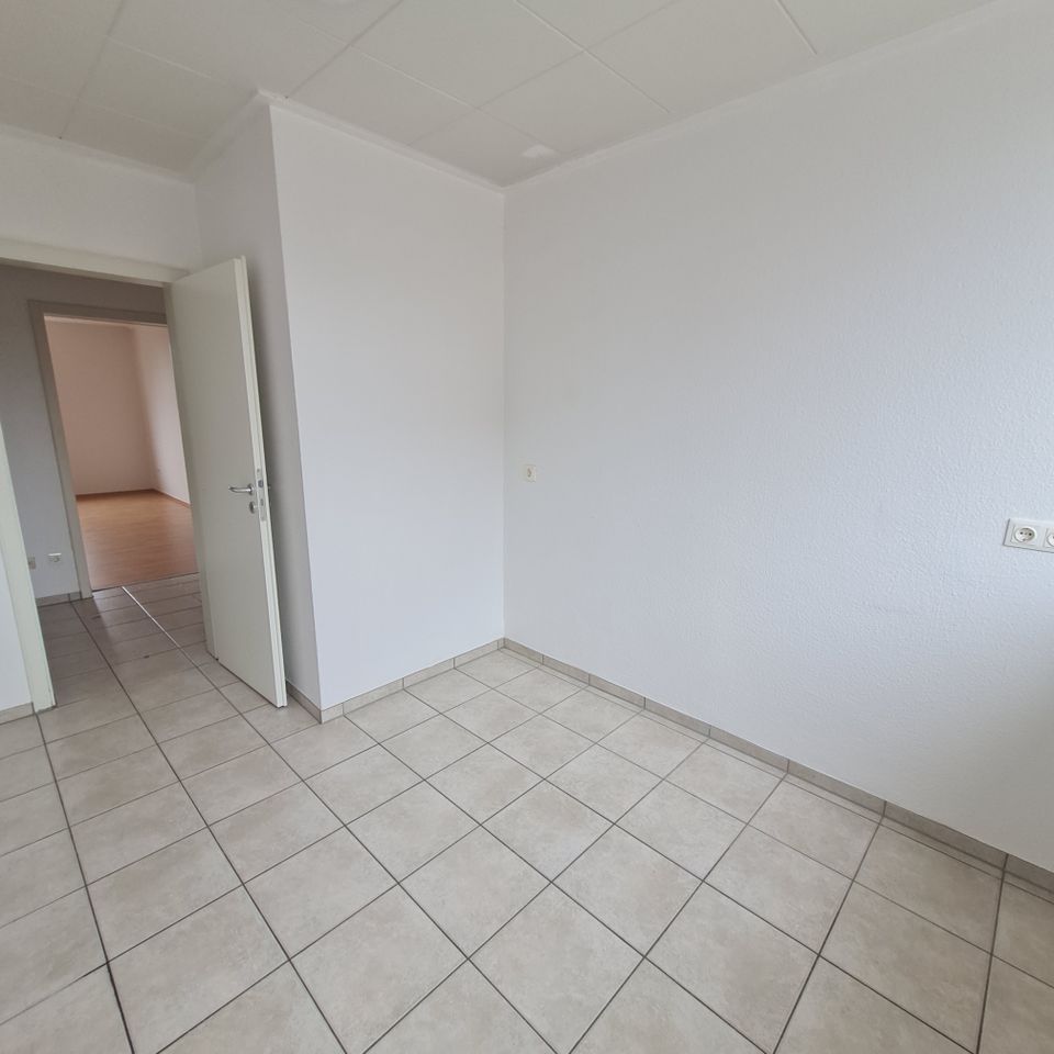 Helle 3 Zimmer Wohnung in Neukirchen-Vluyn in Neukirchen-Vluyn