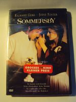 DVD Sommersby mit Richard Gere und Jodie Foster Nordrhein-Westfalen - Gelsenkirchen Vorschau