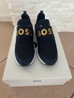 Boss Sneaker Gr. 40 neu München - Berg-am-Laim Vorschau