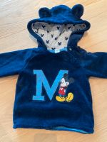 Kuschelpulli Micky Mouse Größe 92 Saarbrücken-Mitte - St Johann Vorschau