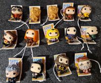 Harry Potter - Kinder Joy (Komplettset Mini Funko 2024) Nordrhein-Westfalen - Much Vorschau