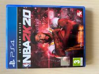 NBA 2k 20 PS4 Spiel Nordrhein-Westfalen - Bad Laasphe Vorschau