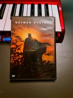 BATMAN BEGINS DVD Dortmund - Innenstadt-West Vorschau