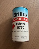 Brillux Härter 5770 2-K-PUR-Acryl 500g Rheinland-Pfalz - Grafschaft Vorschau