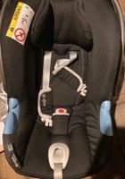 CYBEX Aton B i-Size Babyschale/Autositz wie neu Hamburg Barmbek - Hamburg Barmbek-Süd  Vorschau