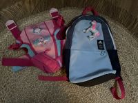 Baby Born Trage und Rucksack Adidas Dresden - Cossebaude Vorschau