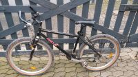 älteres Mountainbike Marke Focus  26 Zoll mit 48 / 50 er Rahmen Rheinland-Pfalz - Ediger-Eller Vorschau