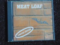 MEAT LOAF -  LIMITED EDITION Nürnberg (Mittelfr) - Mitte Vorschau