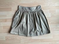 Rock von Yessica, Größe: 36, light khaki, neuwertig Hessen - Petersberg Vorschau
