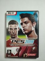 PES 2008 - Pro Evolution Soccer PC-(DVD Saarland - Marpingen Vorschau