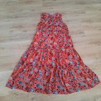 bpc bonprix  Damen Sommerkleid Größe 46 neu rot Bayern - Schmidgaden Vorschau