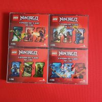 Ninjago - Hörspiel zur TV-Serie Hessen - Sontra Vorschau