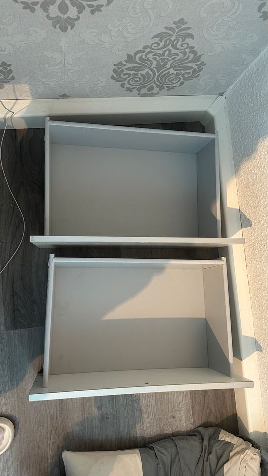 Ikea Besta Schubladen, Front Glanz 60x 15 in Lünen