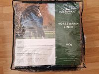 Horseware Liner 400 Gramm NEU und OVP Nordrhein-Westfalen - Velbert Vorschau