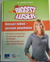 The biggest Loser Buch Nordrhein-Westfalen - Emmerich am Rhein Vorschau