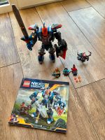 "LEGO Nexo Knights Set 70327 'Der Mech des Königs' Hannover - Misburg-Anderten Vorschau