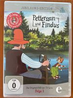 TOP DVD Pettersson und Findus JUBILÄUMS EDITION NR 3 Hessen - Karben Vorschau