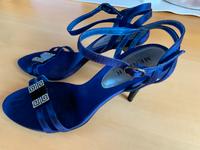 Edle MENBUR Designer Pumps Größe 38 Lila NEU TOP Baden-Württemberg - Wangen im Allgäu Vorschau