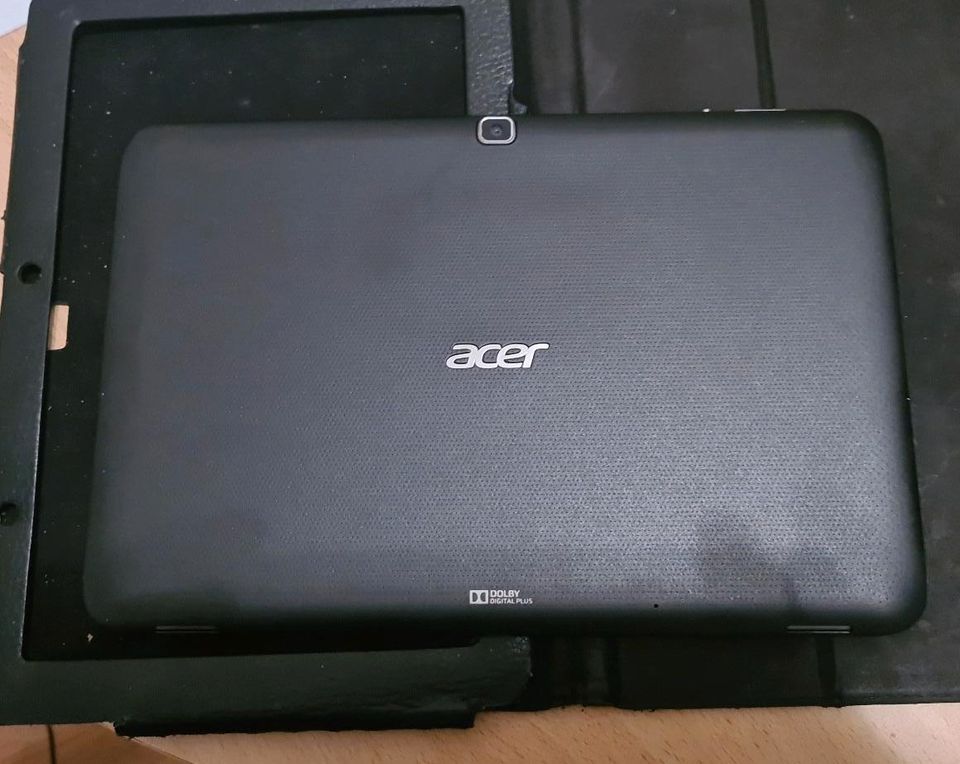 Acer A700 Tab in Bad Langensalza