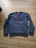 Benetton jungen Sweatshirt in der Gr. 152 Niedersachsen - Nörten-Hardenberg Vorschau