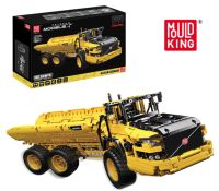 Mould King 17010 RC "Dumper" -NEU-OVP- Klemmbausteine Nordrhein-Westfalen - Raesfeld Vorschau