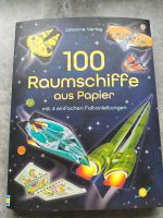 Buch 100 Raumschiffe Hessen - Lampertheim Vorschau