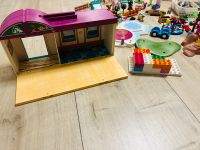 Playmobil & Lego große Sammelkiste Kreis Pinneberg - Elmshorn Vorschau
