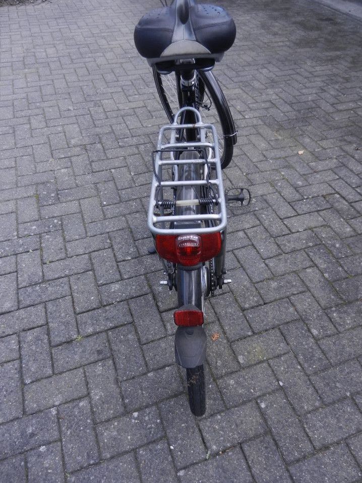 Damenfahrrad 28 Zoll - Kalkhof 7-Gang Schaltung in Uetersen