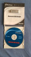 Bluewalker Bluetooth Stick CD Manual Sachsen-Anhalt - Halle Vorschau